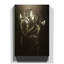 Banksy - Wrapped Canvas Print-19042284