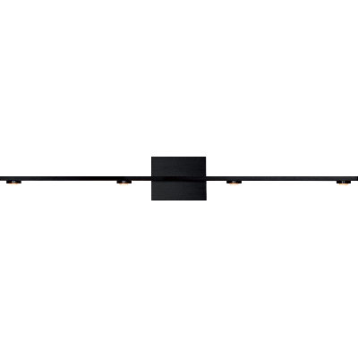 Jerad Aluminium LED Wall Sconce