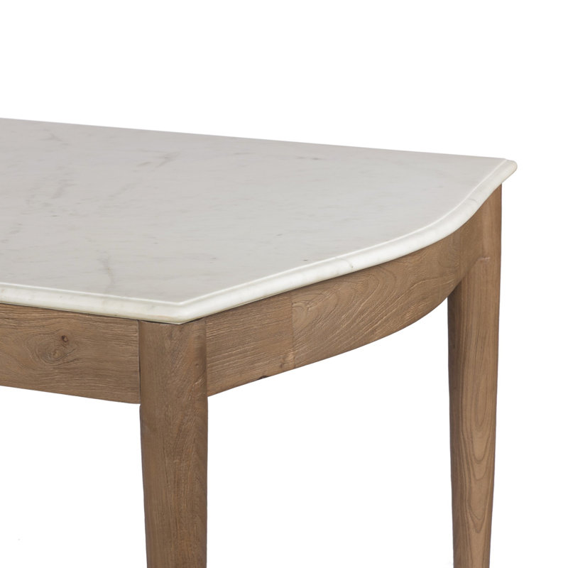 Lison Marble Dining Table
