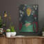 «Madame Roulin Rocking The Cradle» par MASTERS-1108805952