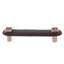 Tiziano 3" Center to Center Bar Pull-11331709-122718550