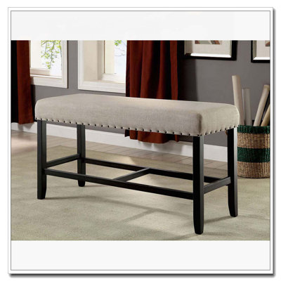 Banc de cuisine Upholstery