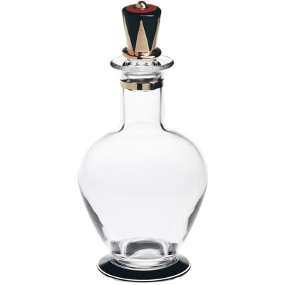 Nobel Glass Beverage Dispenser