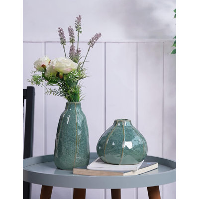 Ceramic Decorative Vase