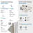 Stature Wall Mounted Robe Hook-66149431