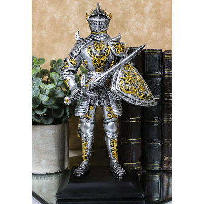 Gladdie People Figurines & Sculptures