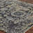 Kyya Charcoal Multi Hand-Knotted Area Rug-1796478109