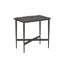 Stone End Table