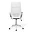 Gina Polyester Blend Office Chair with Headrest-86801284-86801287