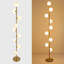 Sequim Jazzalyn 7" Tree Floor Lamp