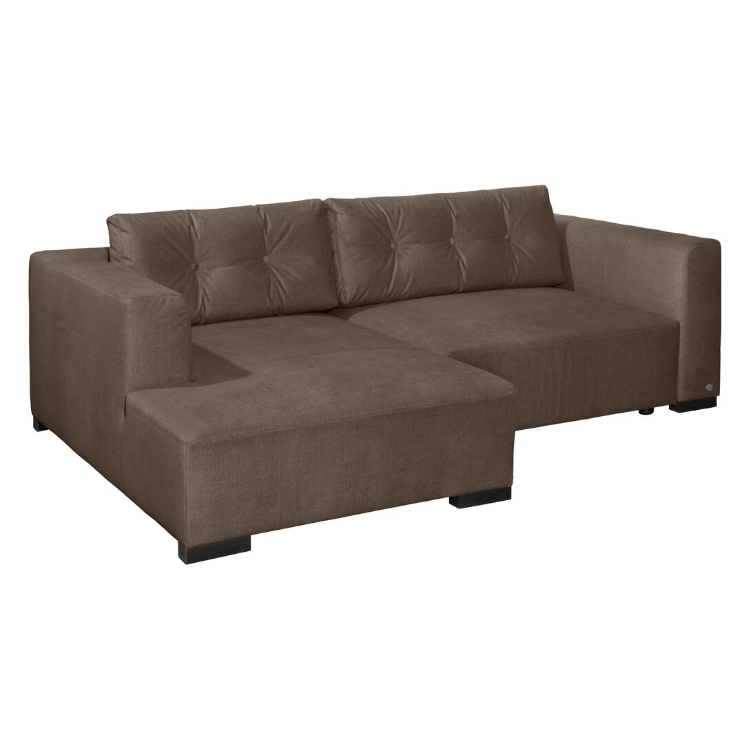 Ecksofa Heaven Chic mit Bettfunktion