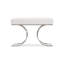 Axiom Metal Bench