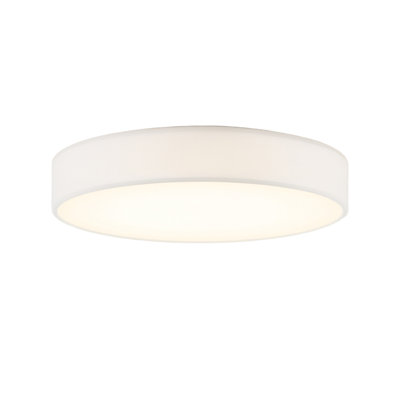 Plafonnier encastré 1 lumière Raasch