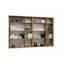 Manufactured Wood Wardrobe-1214532250