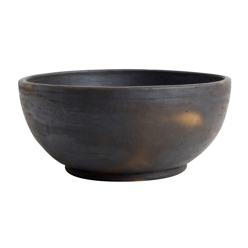 Williston Forge Konigstein Serving Bowl