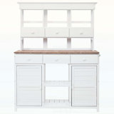 Versatile Garden Workbench with Superior Functionality and Attractive Design