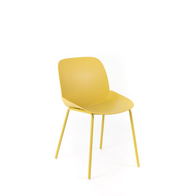 Dunstable 45cm H Full Back Side Chair