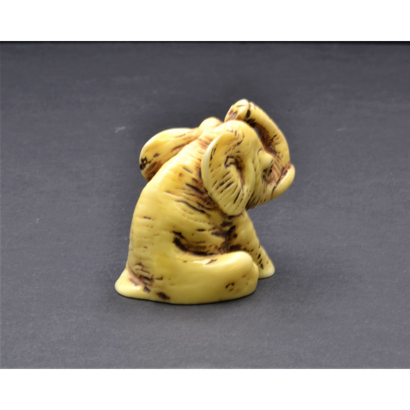 Figurine Netsuke Halewood