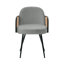 Chaise rembourrée Boucle-1274971076-1243305229