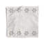 Ensemble de serviettes 4 pièces Aksel-25911596