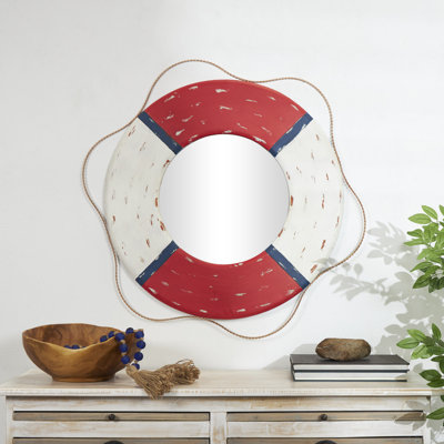 Miroir mural Nucla