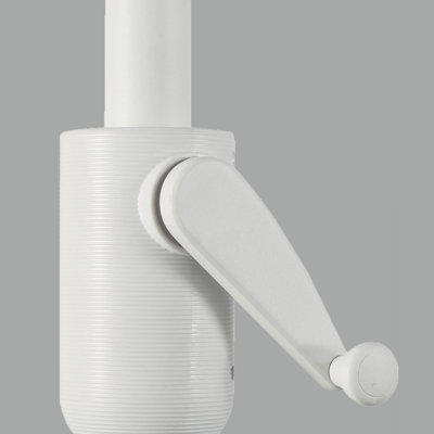 Olivier 116.7'' Outdoor Umbrella
