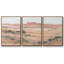 Southwest Landscape II - Toile encadrée à pièces multiples-160333865-160333866