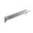 Stainless Steel Wall Mount Shelf-52832533