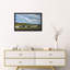 « light on green hills » par la-touche decker, reproduction d’art-49903785-53128337