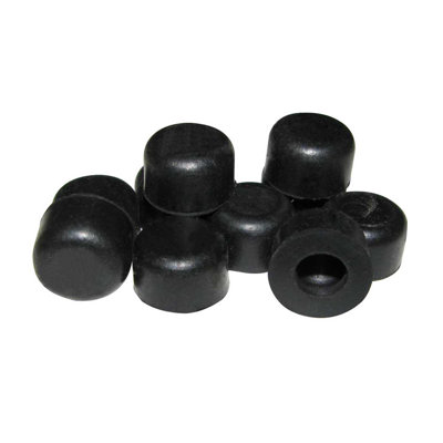 Premium Silicone Door Stopper Tips Door Stopper Bumper Caps
