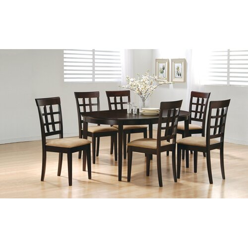 Wildon Home® Extendable Dining Table & Reviews | Wayfair