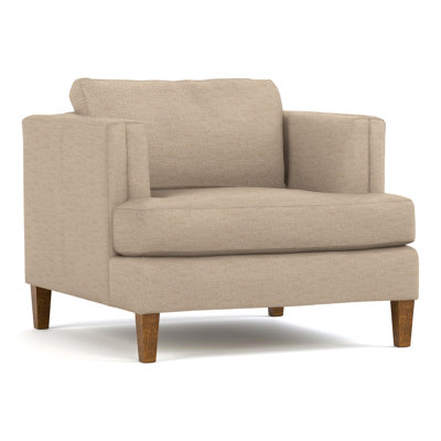 Fauteuil tuxedo avec accoudoirs Surrey Hills