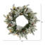 Couronne en PVC 20 po