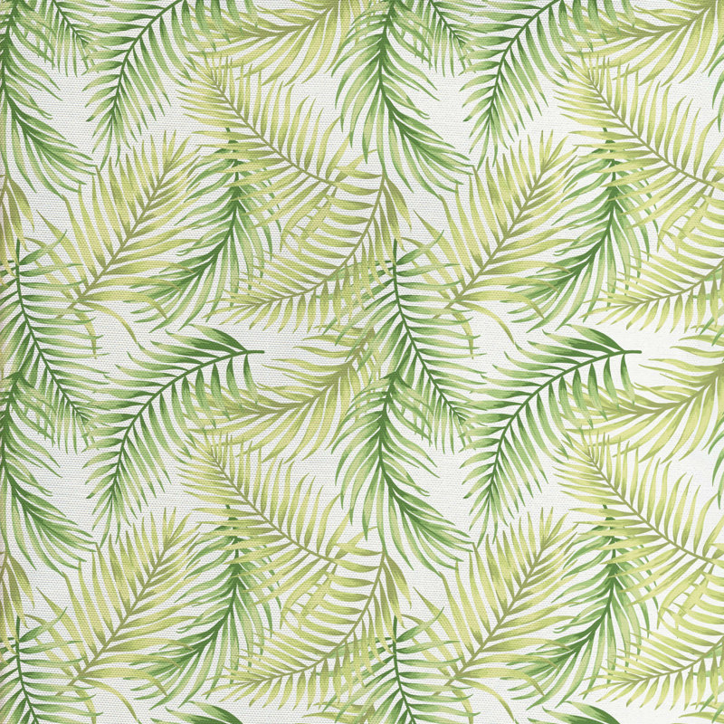 Tissu, l 36 po x L 360 po
