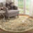 Cranmore Hand Tufted Wool Oriental Rug-19260461