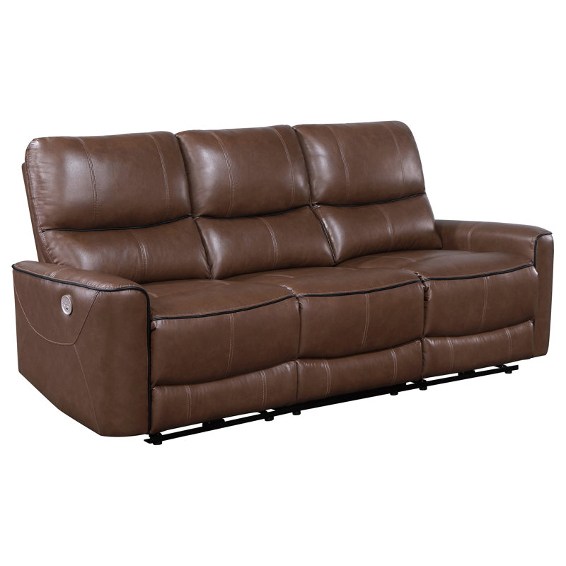 Canapé inclinable électrique Ashland
