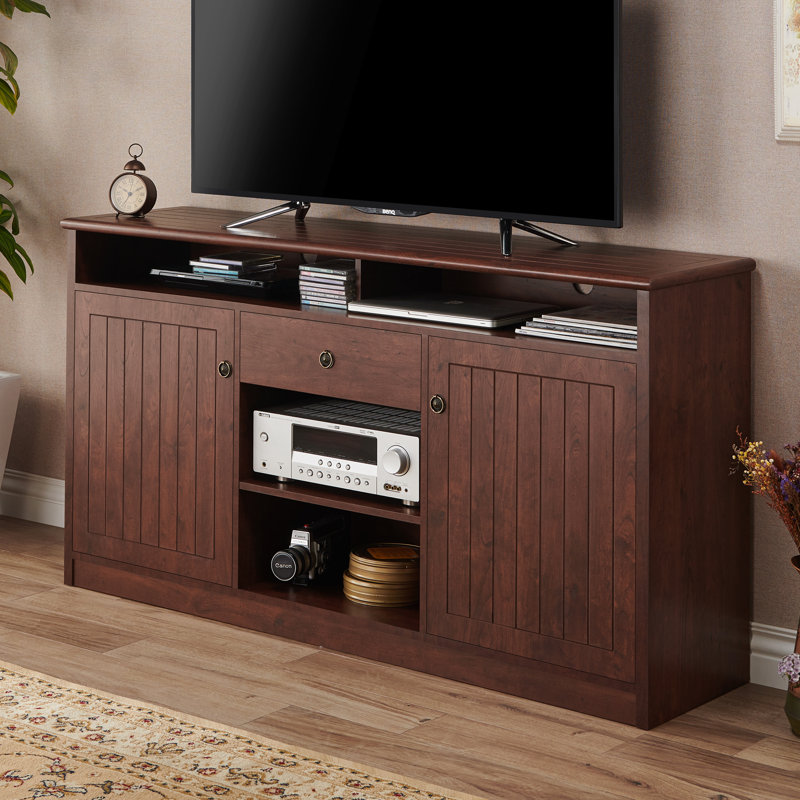 Reuben 60cm Sideboard, Vintage Walnut