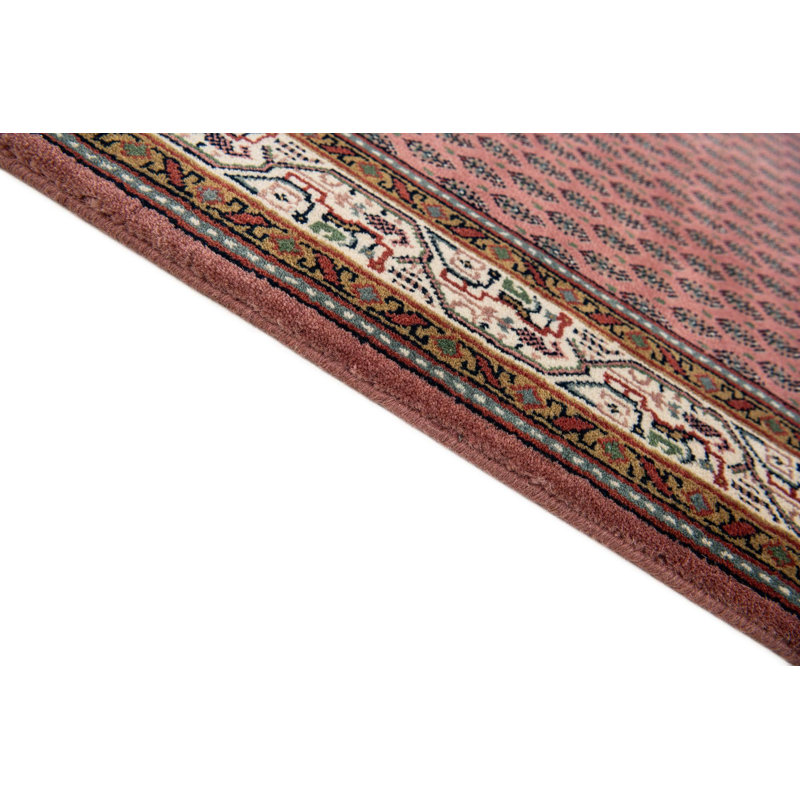 Tapis rose Oneill