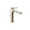 AXOR Citterio C Single-Hole Faucet 125 Coolstart With Pop-Up Drain, 1.2 GPM