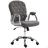 Kimar Chair with Padded Armrests-81948009-72835548