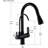 Senlesen Pull Out Kitchen Faucet-98971678