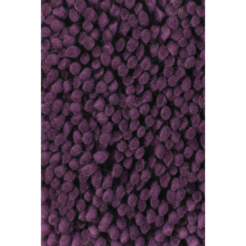 Strata Wool Area Rug, Round 7'9"