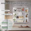 Wall Mounted Required Bathroom Cabinet