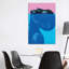 «Peace in Water» par VCalvento, reproduction d'art-52269621-52269619-52269620