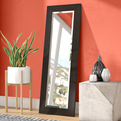 Goliath Engineered Wood Flat Mirror