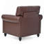 Fauteuil canapé une place