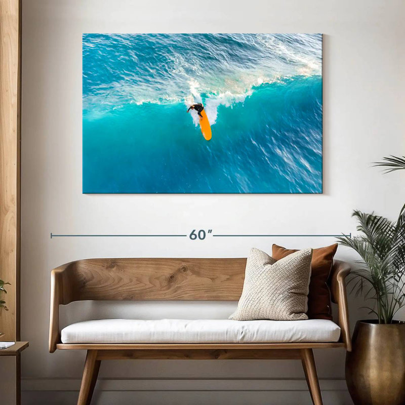 Surfer Sirci