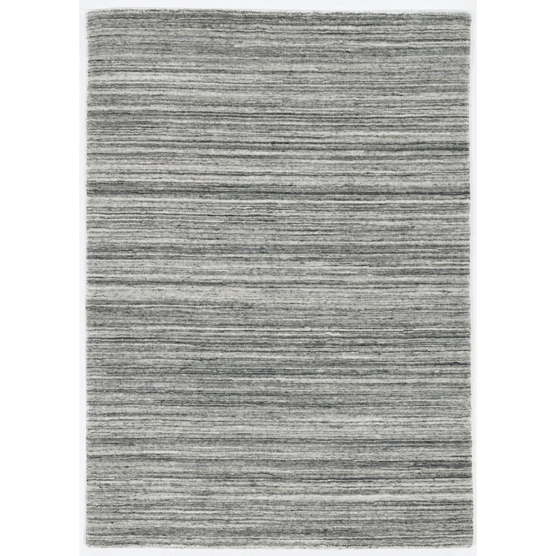Oriental Indoor Rug, Rectangle 5' x 8'