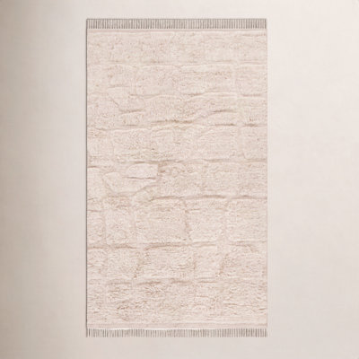 Alexei Hand-Woven Rug