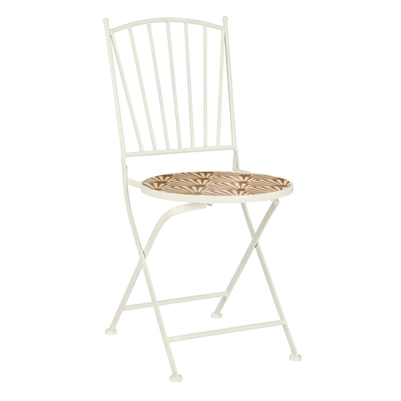 Denoila Patio Dining Side Chair
